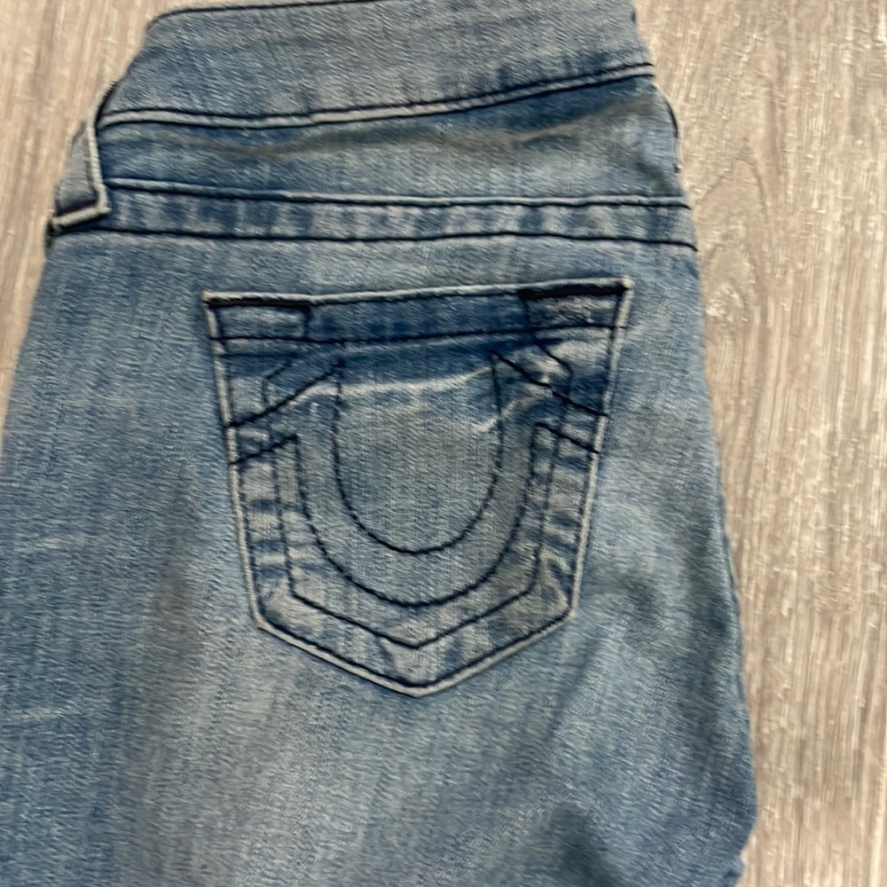 True Religion jeans